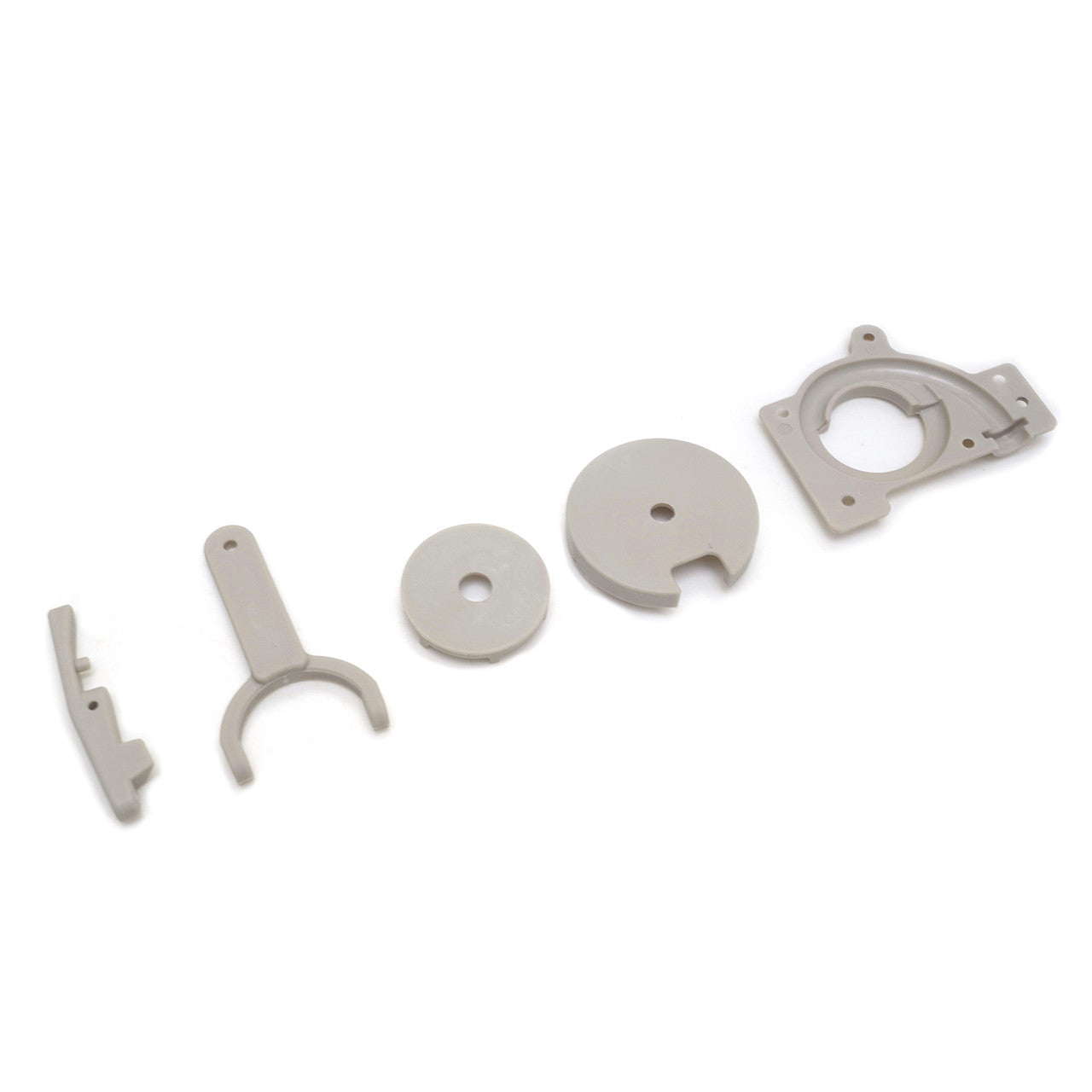 Odin Innovations M12 Sidewinder Rebuild Kit (Reinforced Polymer) Odin Innovations M12 Sidewinder Rebuild Kit (Reinforced Polymer)